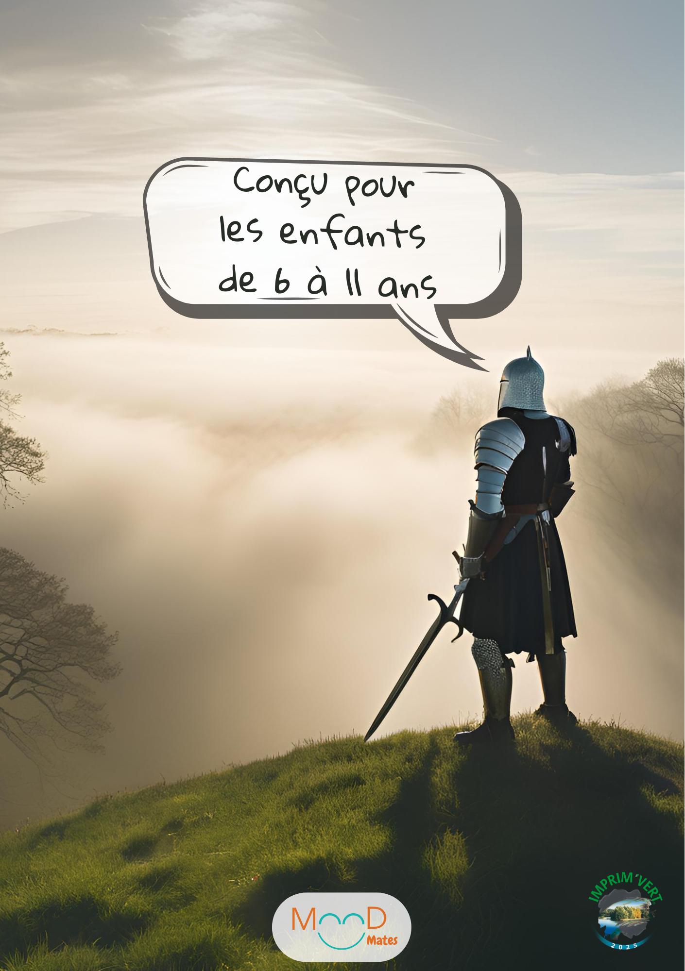 Thème Chevaliers – Image 4